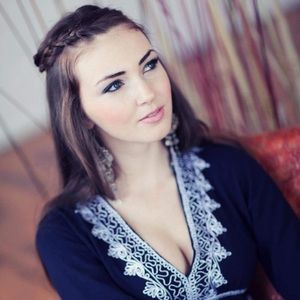 Meet your Posher, Mary